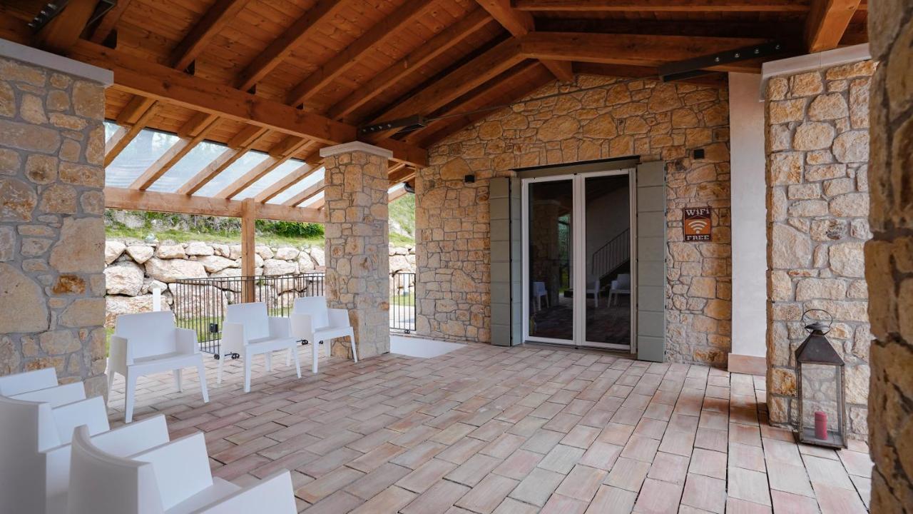 Casa Olivi Apartments Bardolino Zewnętrze zdjęcie