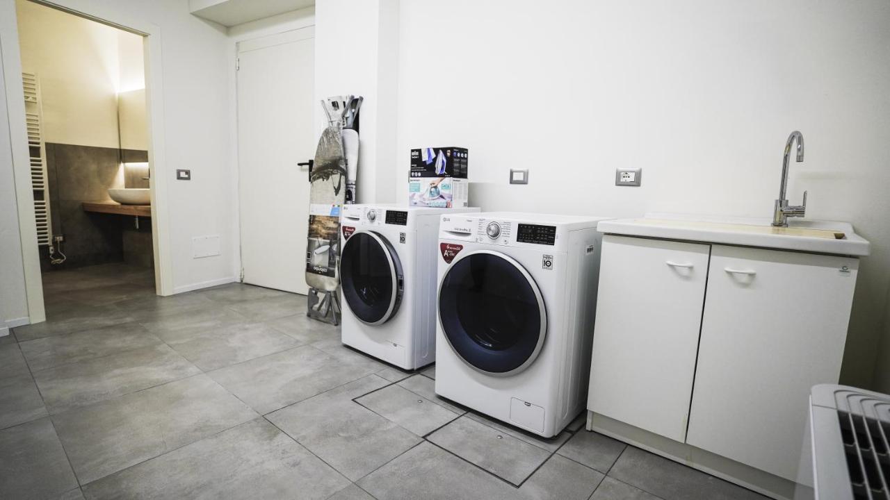 Casa Olivi Apartments Bardolino Zewnętrze zdjęcie