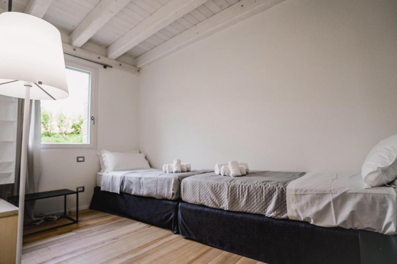 Casa Olivi Apartments Bardolino Zewnętrze zdjęcie