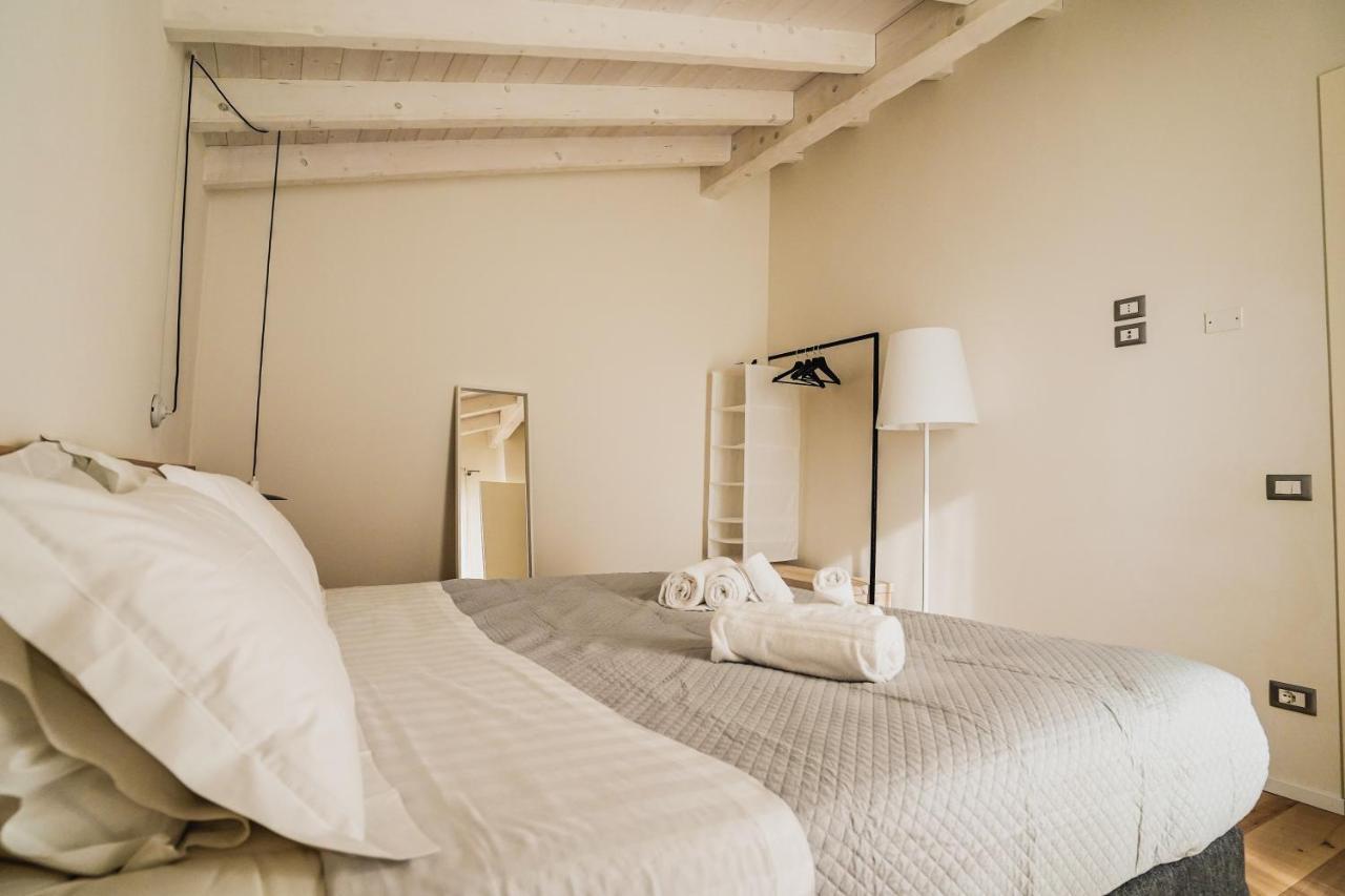 Casa Olivi Apartments Bardolino Zewnętrze zdjęcie