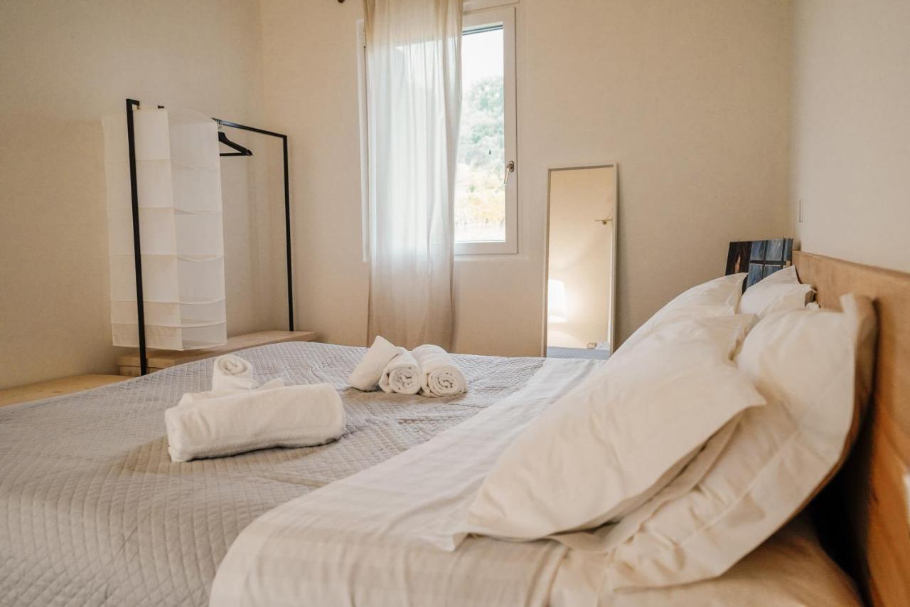 Casa Olivi Apartments Bardolino Zewnętrze zdjęcie