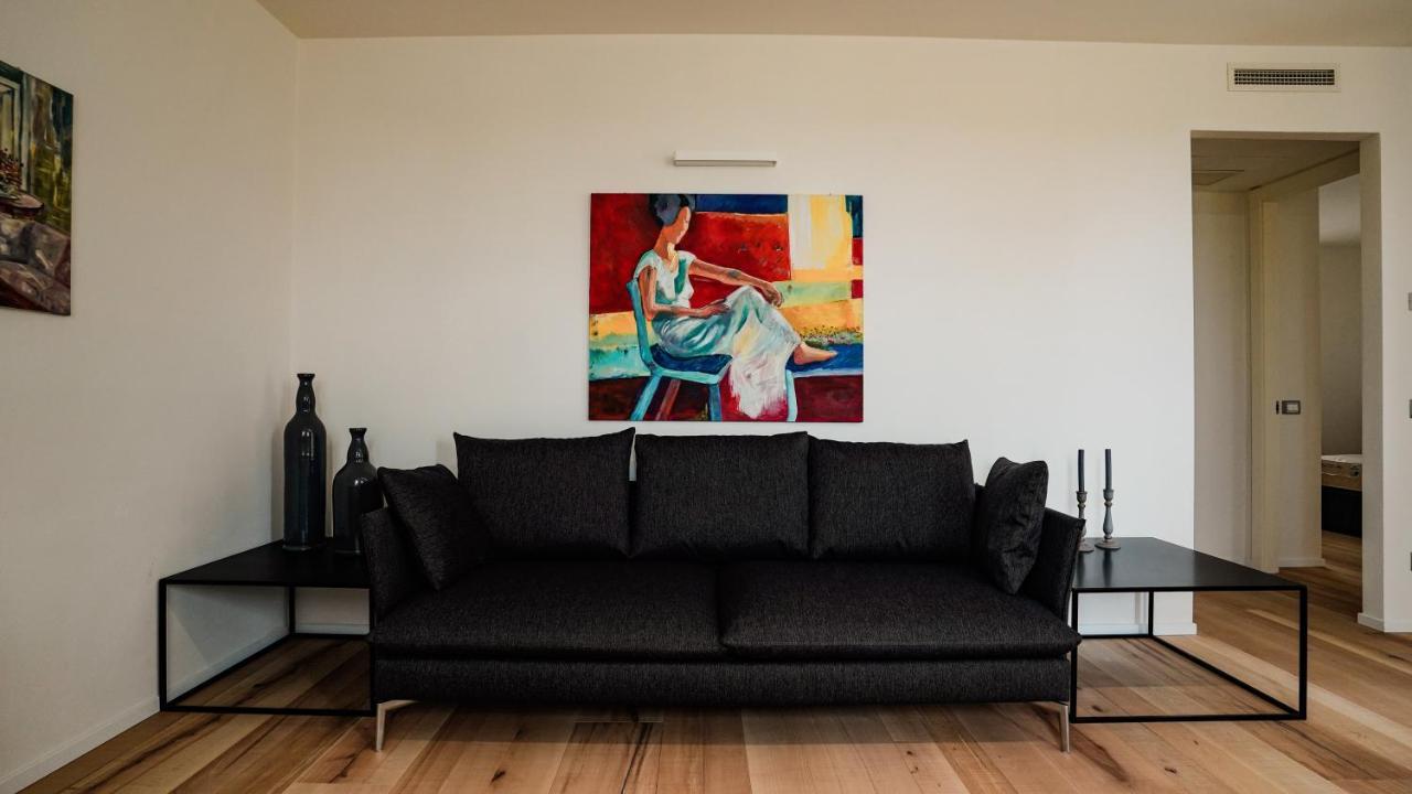 Casa Olivi Apartments Bardolino Zewnętrze zdjęcie