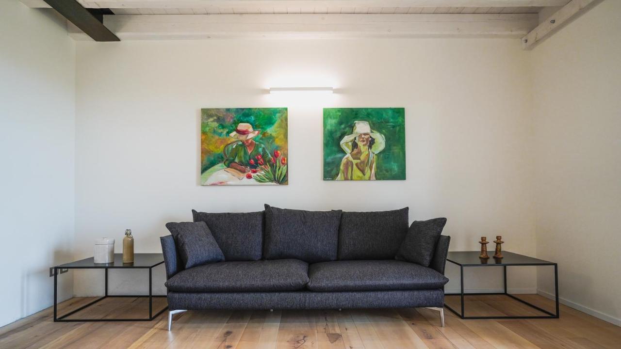 Casa Olivi Apartments Bardolino Zewnętrze zdjęcie