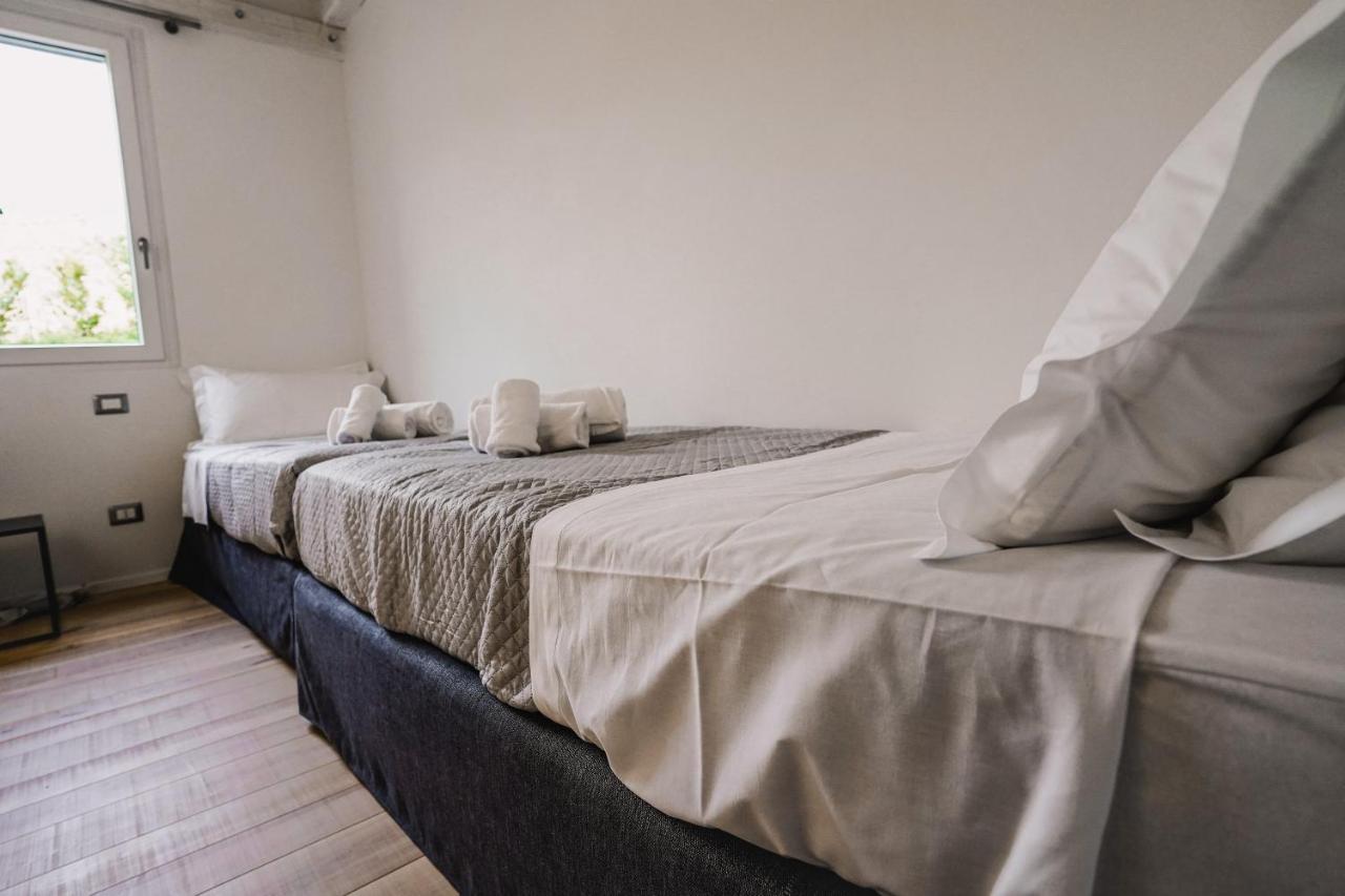 Casa Olivi Apartments Bardolino Zewnętrze zdjęcie