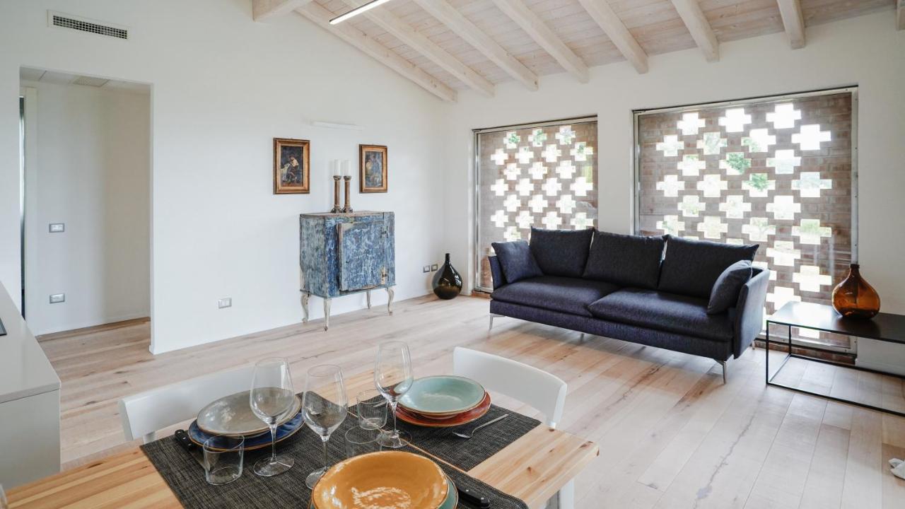 Casa Olivi Apartments Bardolino Zewnętrze zdjęcie