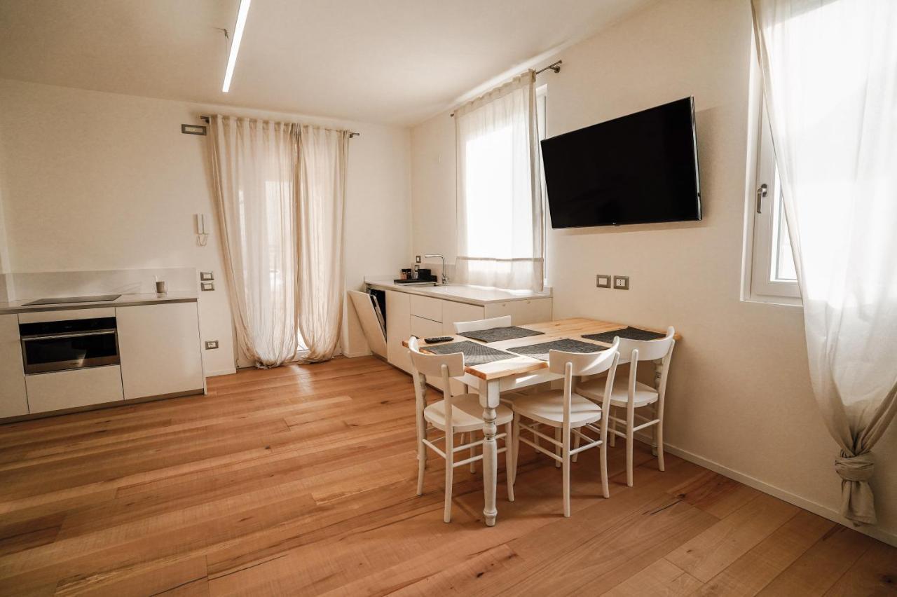 Casa Olivi Apartments Bardolino Zewnętrze zdjęcie