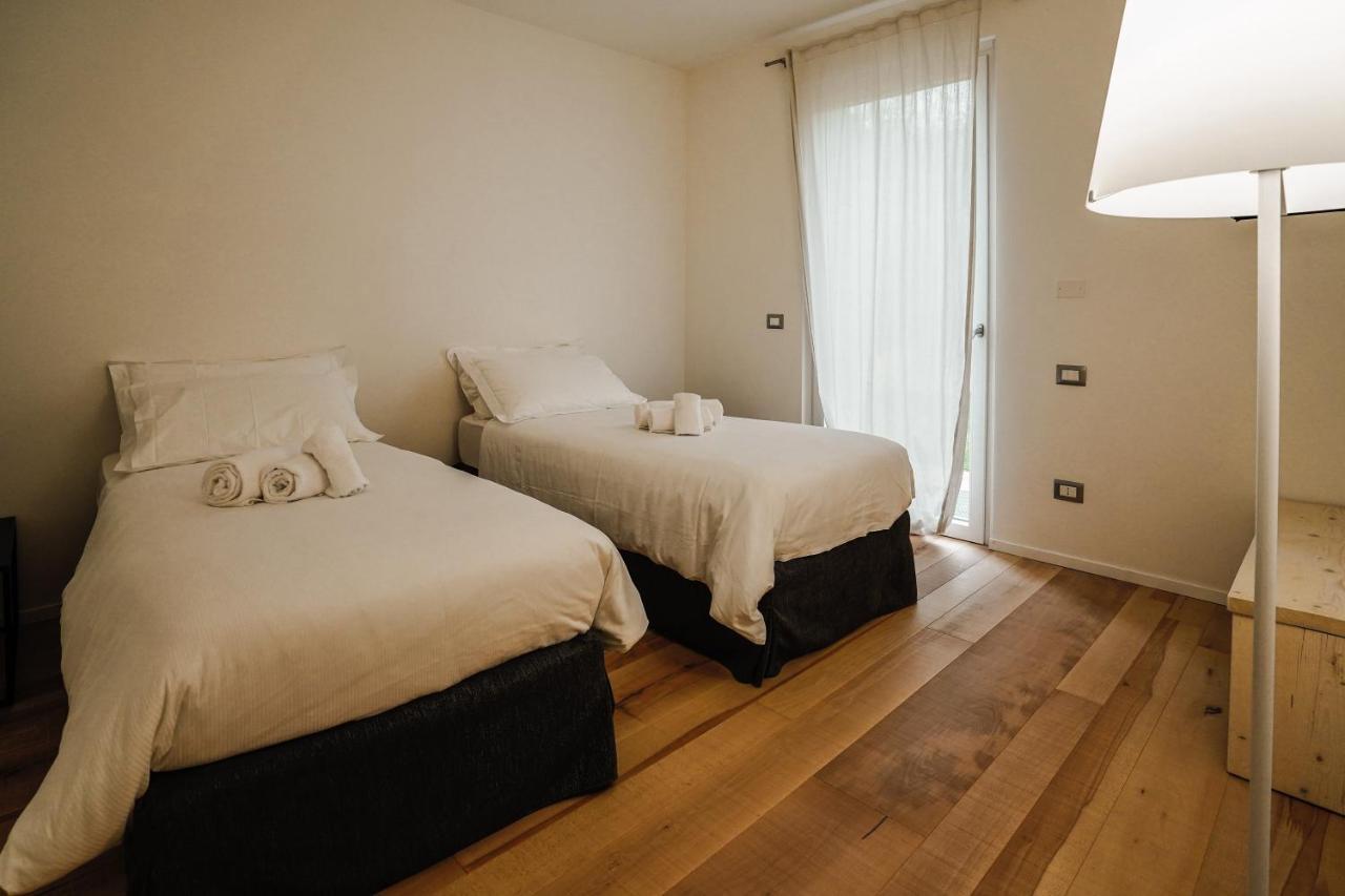 Casa Olivi Apartments Bardolino Zewnętrze zdjęcie
