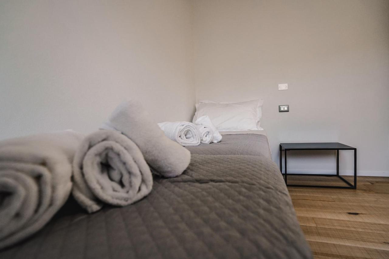 Casa Olivi Apartments Bardolino Zewnętrze zdjęcie