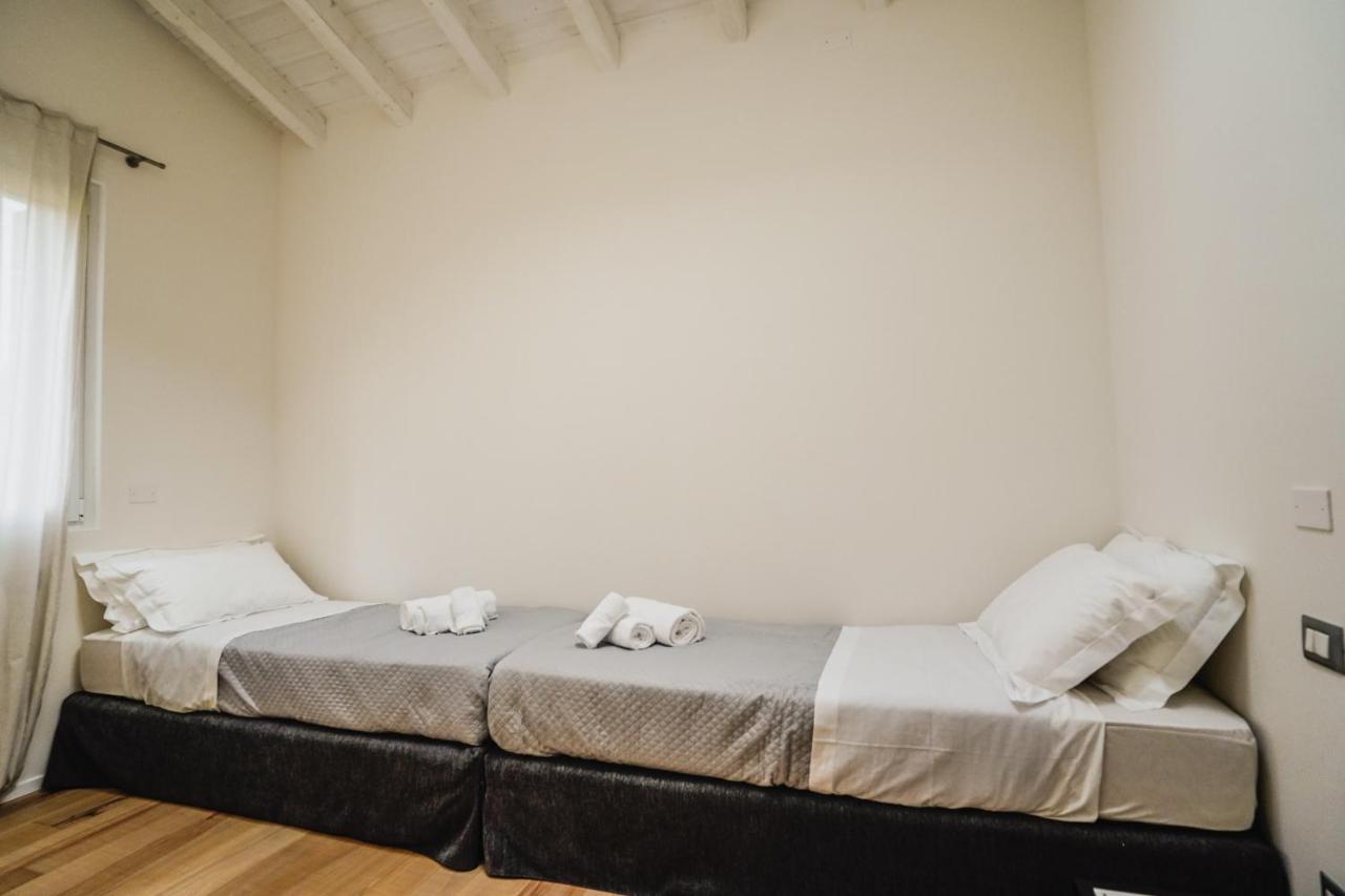 Casa Olivi Apartments Bardolino Zewnętrze zdjęcie