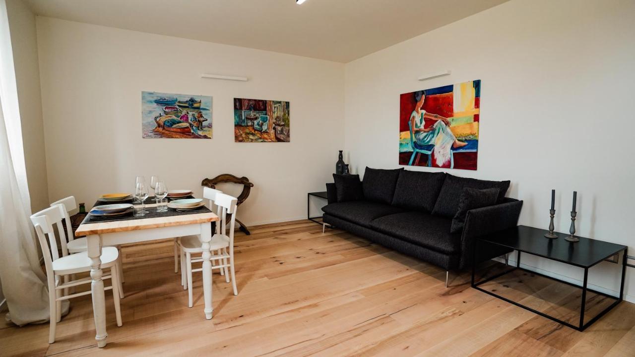 Casa Olivi Apartments Bardolino Zewnętrze zdjęcie