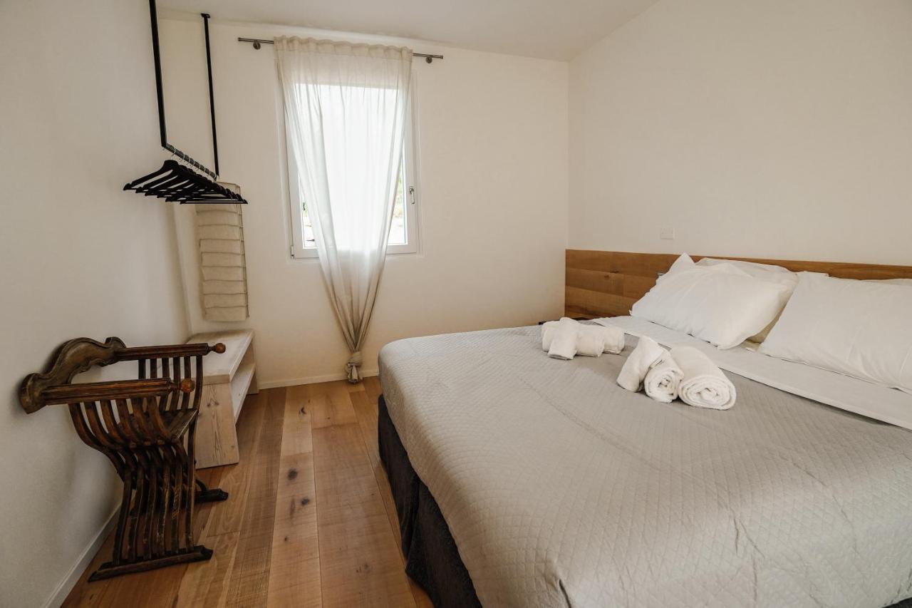 Casa Olivi Apartments Bardolino Zewnętrze zdjęcie