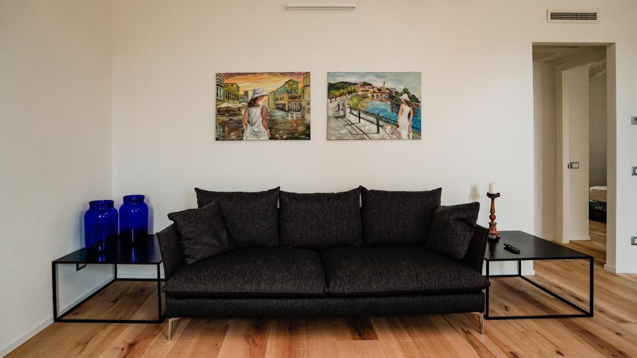 Casa Olivi Apartments Bardolino Zewnętrze zdjęcie