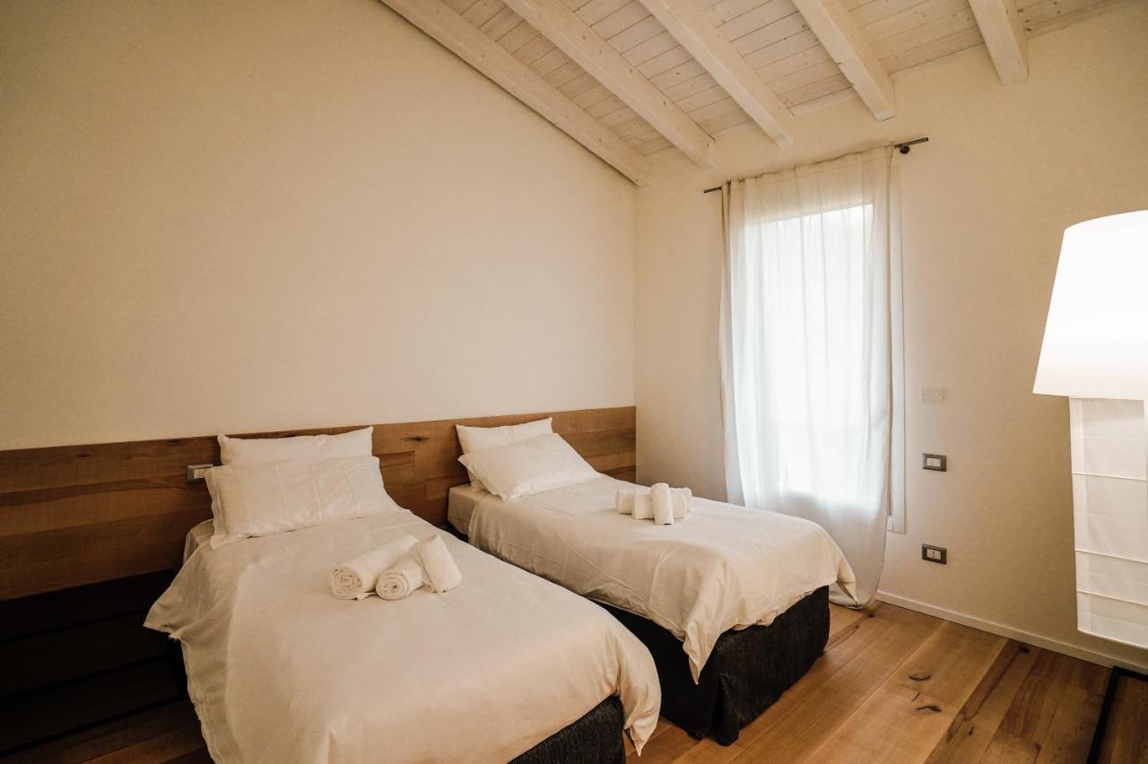 Casa Olivi Apartments Bardolino Zewnętrze zdjęcie